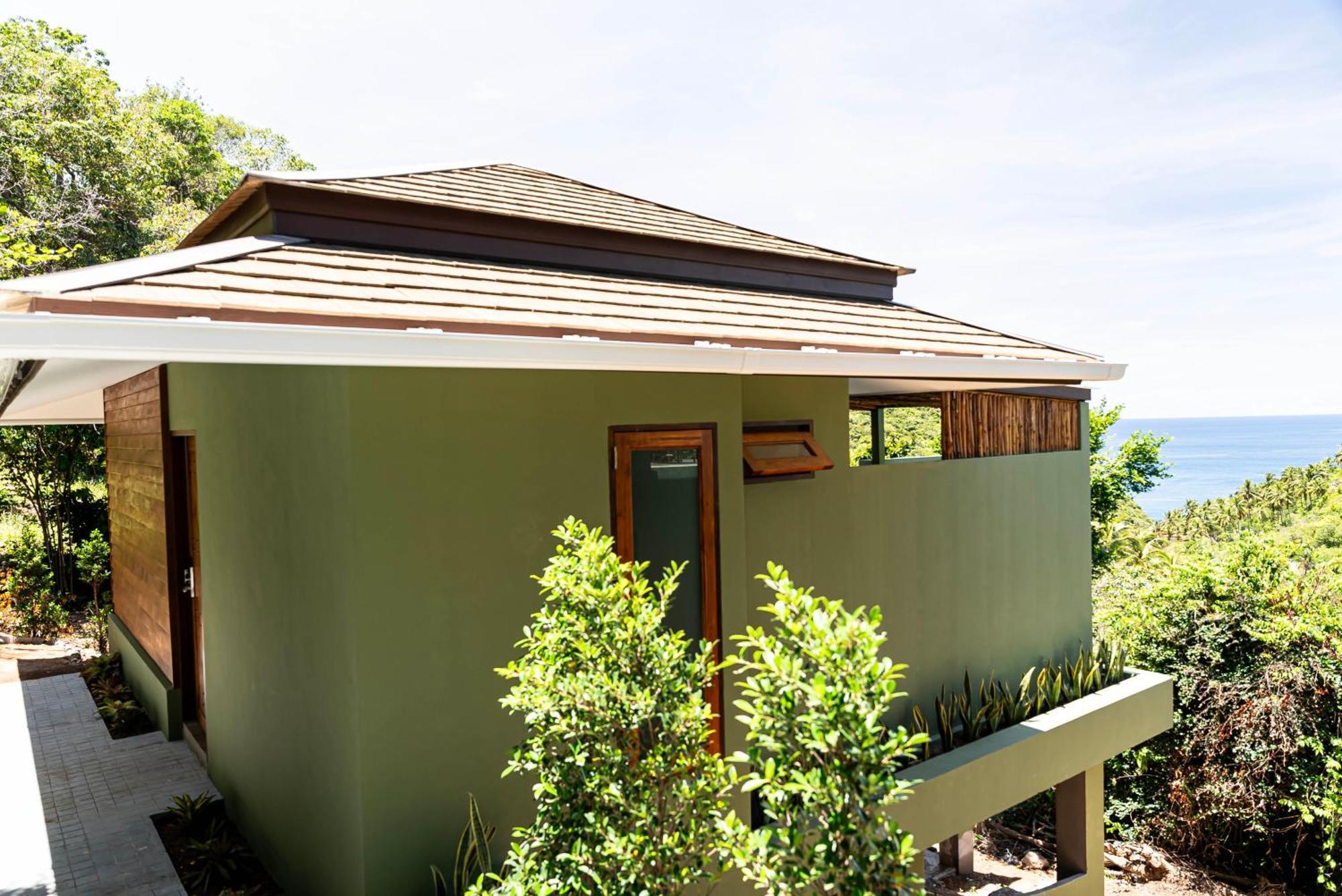 Mae Ya Resort Koh Tao Exterior photo