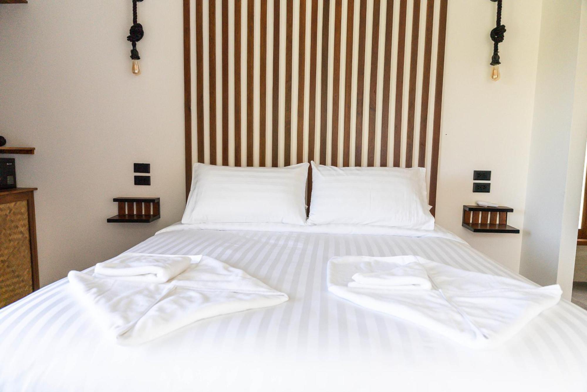 Mae Ya Resort Koh Tao Exterior photo