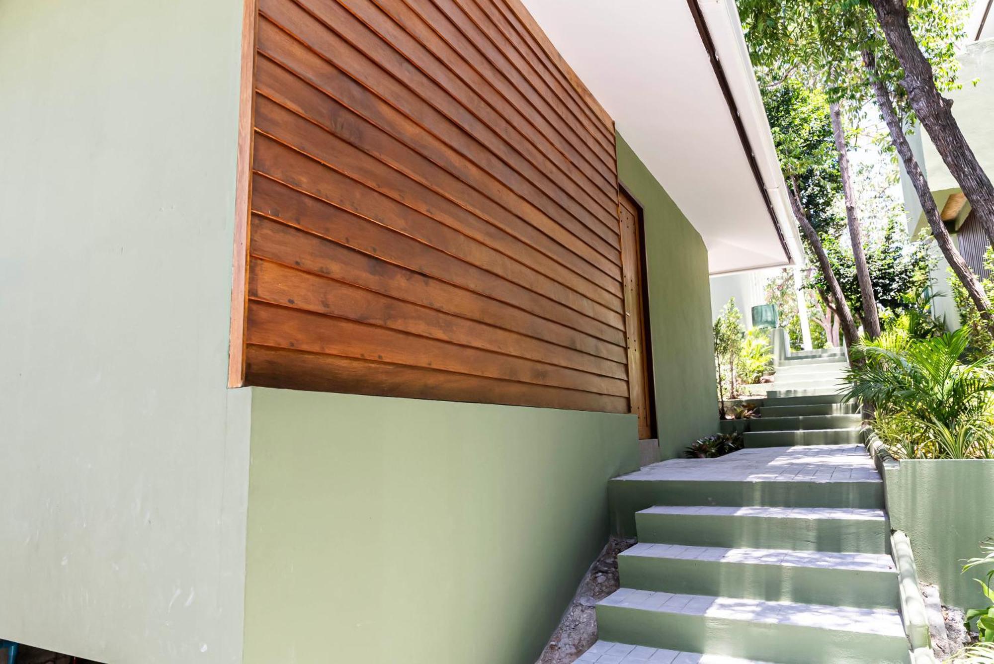 Mae Ya Resort Koh Tao Exterior photo