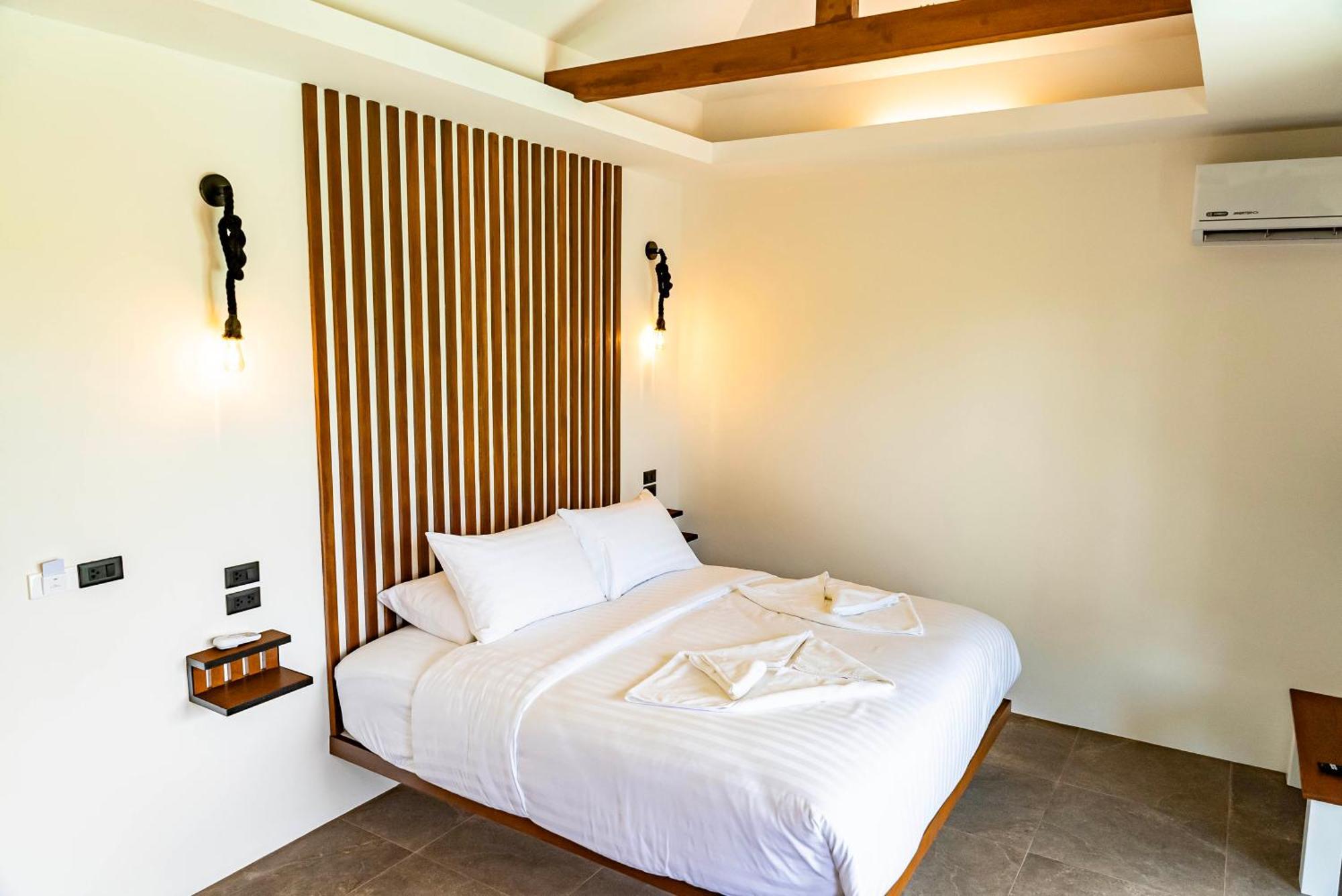 Mae Ya Resort Koh Tao Exterior photo