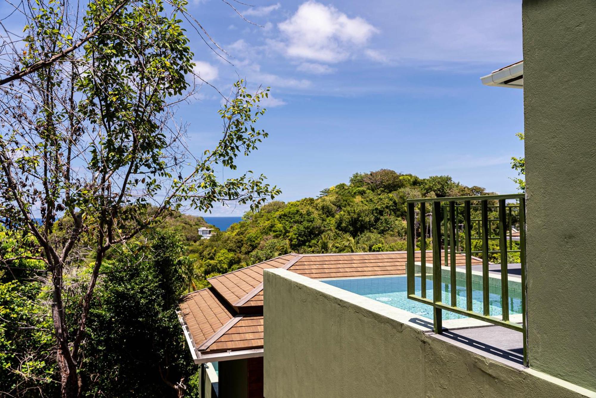Mae Ya Resort Koh Tao Exterior photo