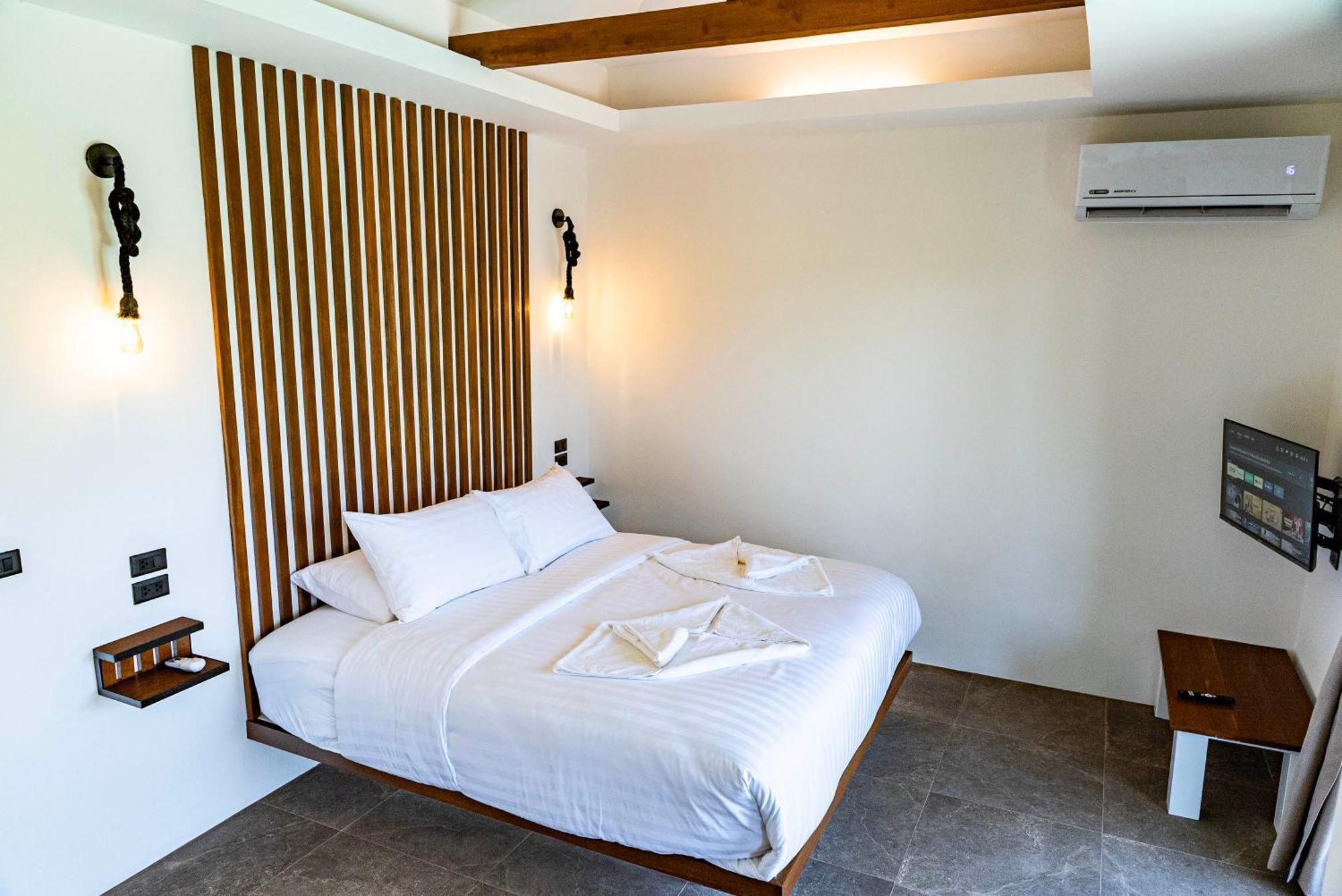 Mae Ya Resort Koh Tao Exterior photo