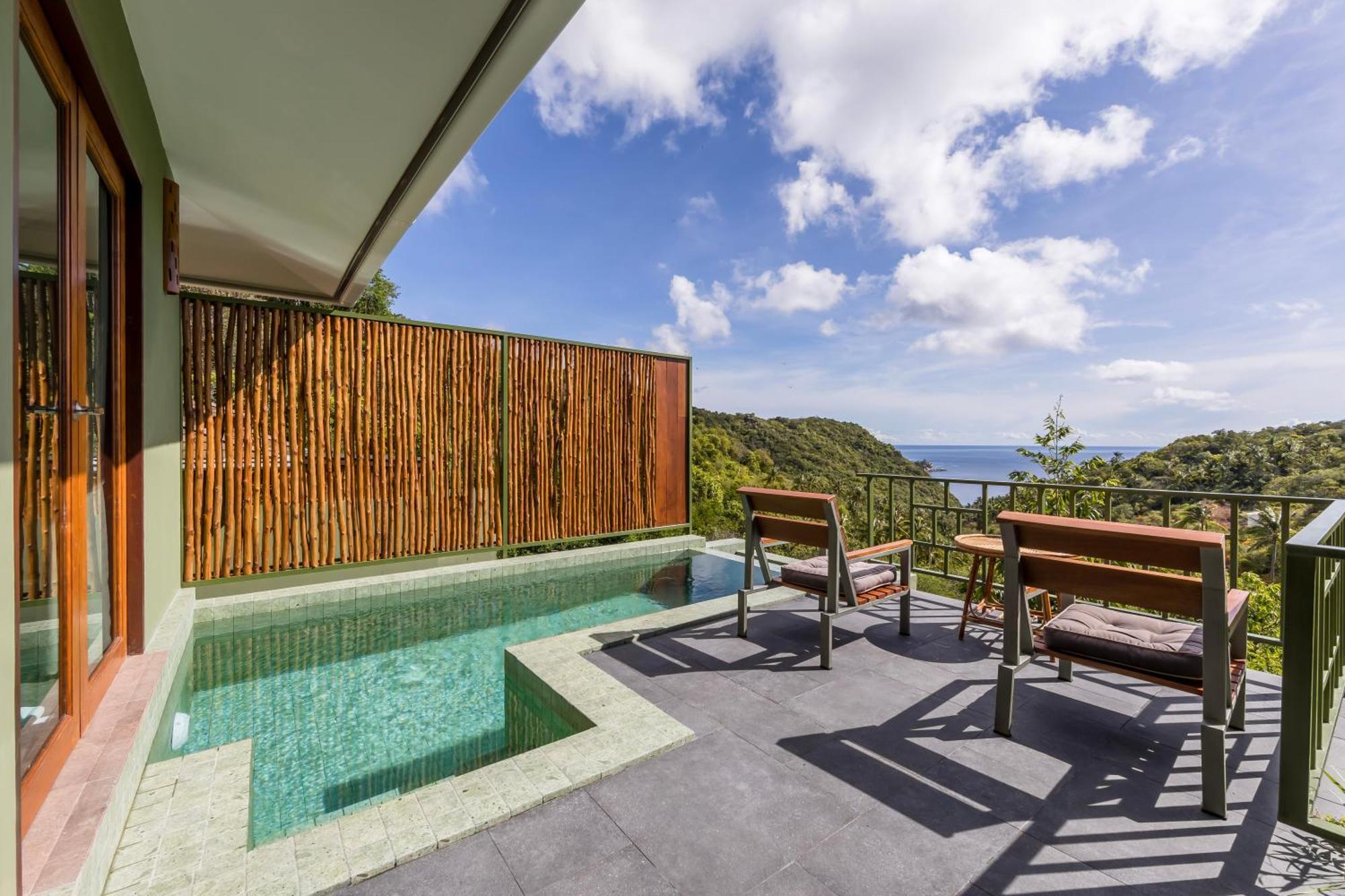 Mae Ya Resort Koh Tao Exterior photo