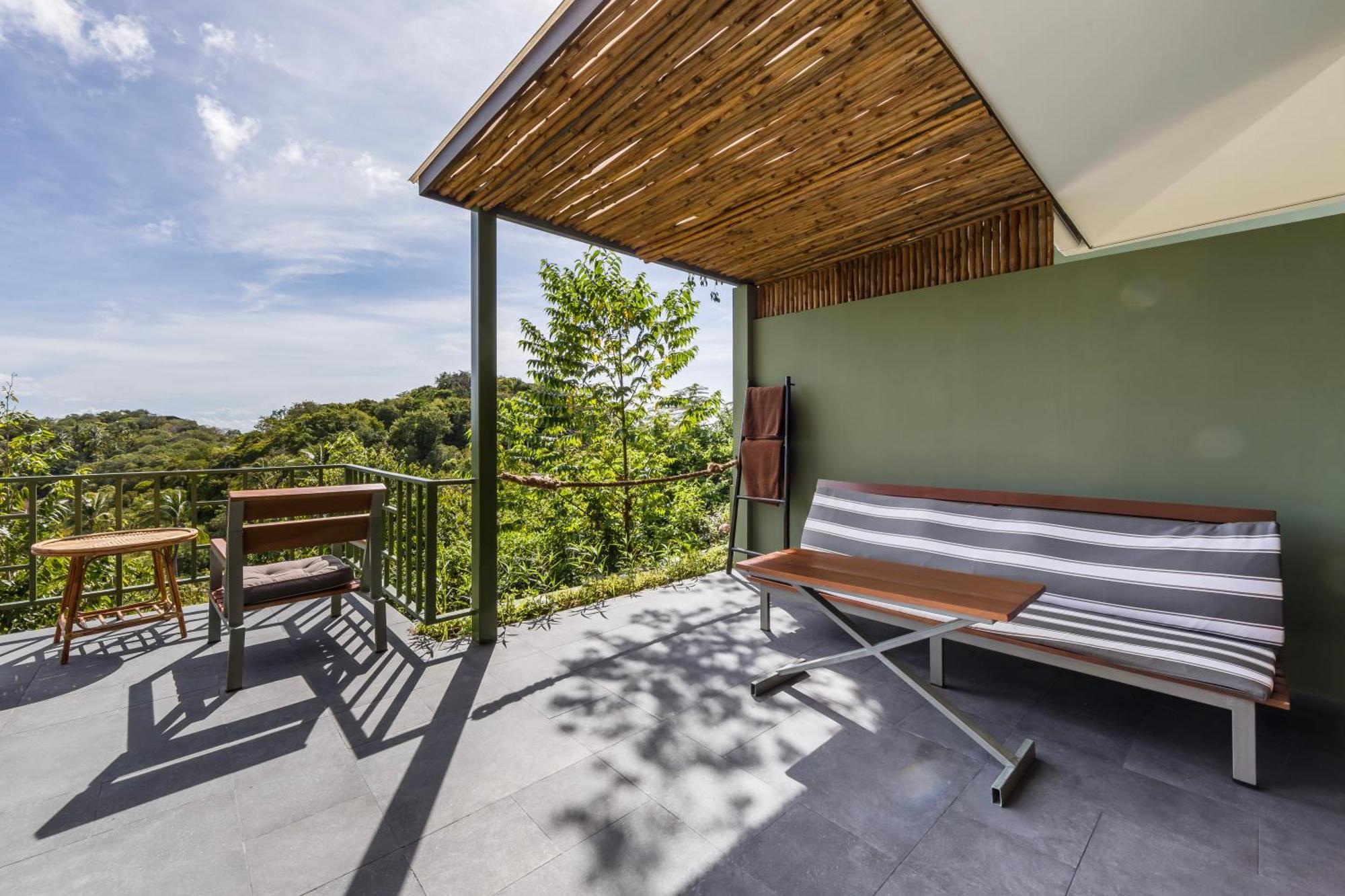 Mae Ya Resort Koh Tao Exterior photo